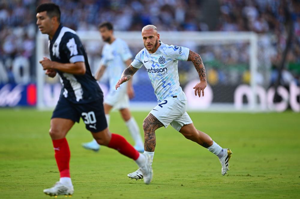 德国杯1／4决赛对阵形势：拜仁vs莱比锡，勒沃库森vs圣保利